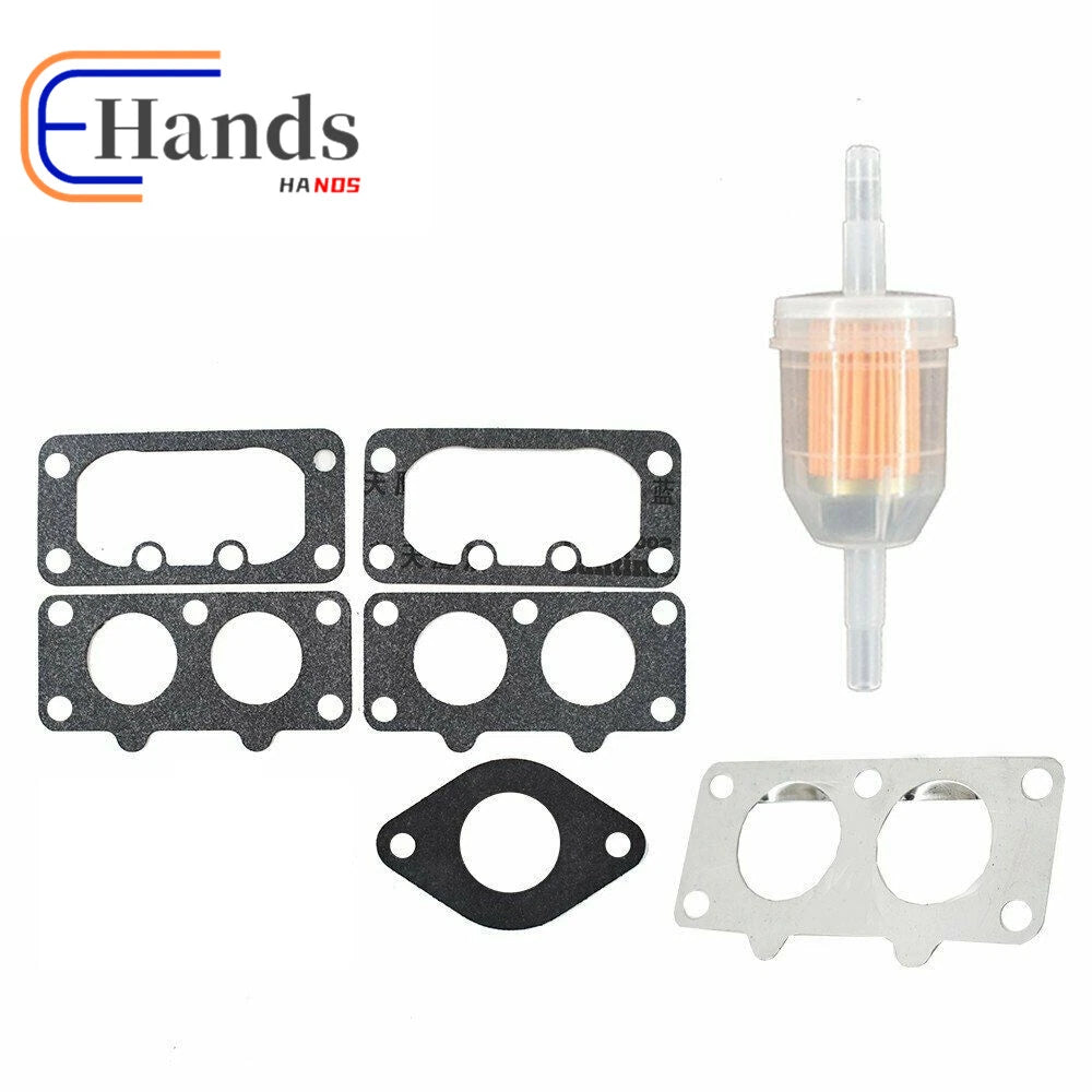 Carburetor for Kawasaki FH721V (15004-0760, 15004-0757, 15003-7094, 15004-1005)