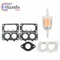 Carburetor for Kawasaki FH721V (15004-0760, 15004-0757, 15003-7094, 15004-1005)