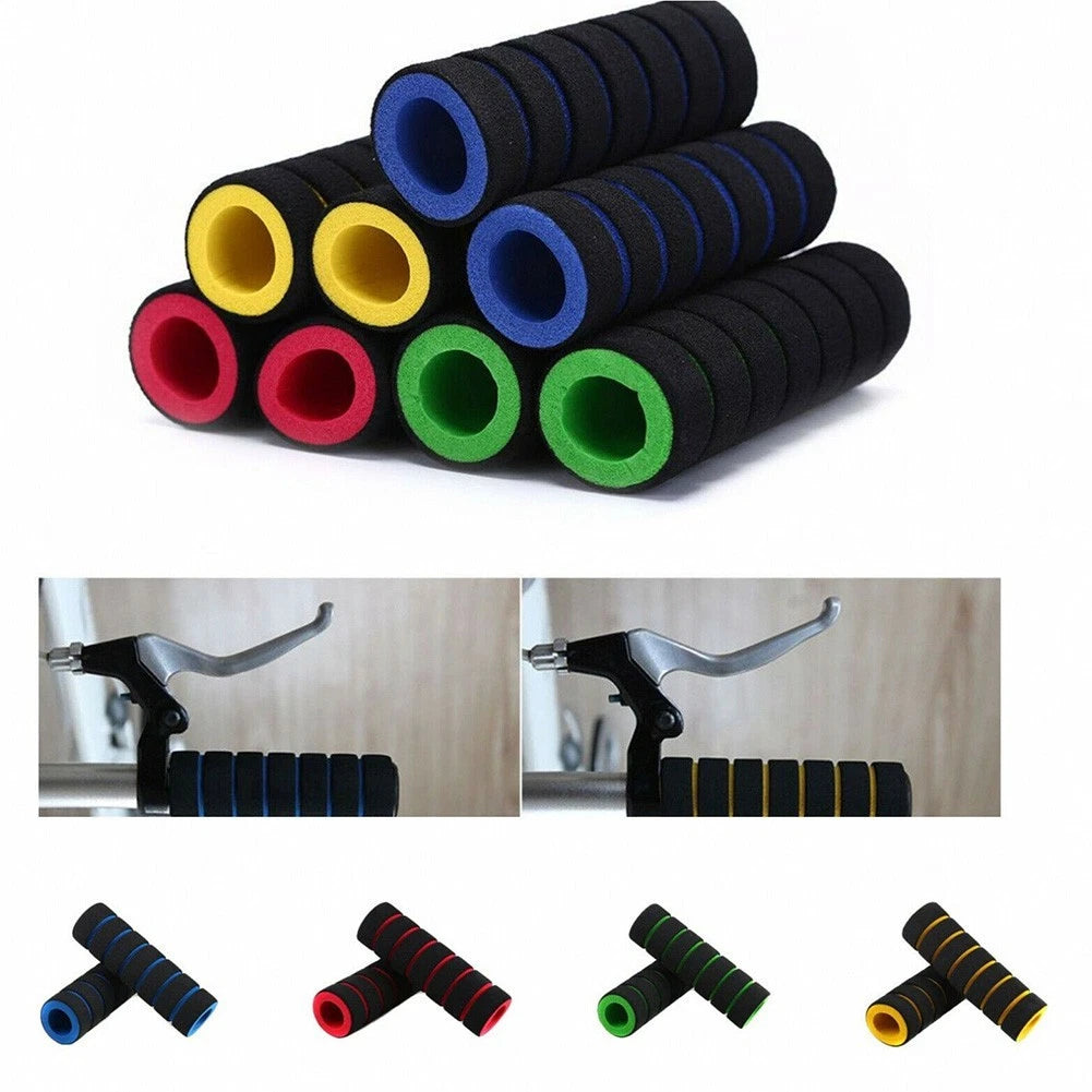 Sponge Grip Handle Foam Cover for Handlebar