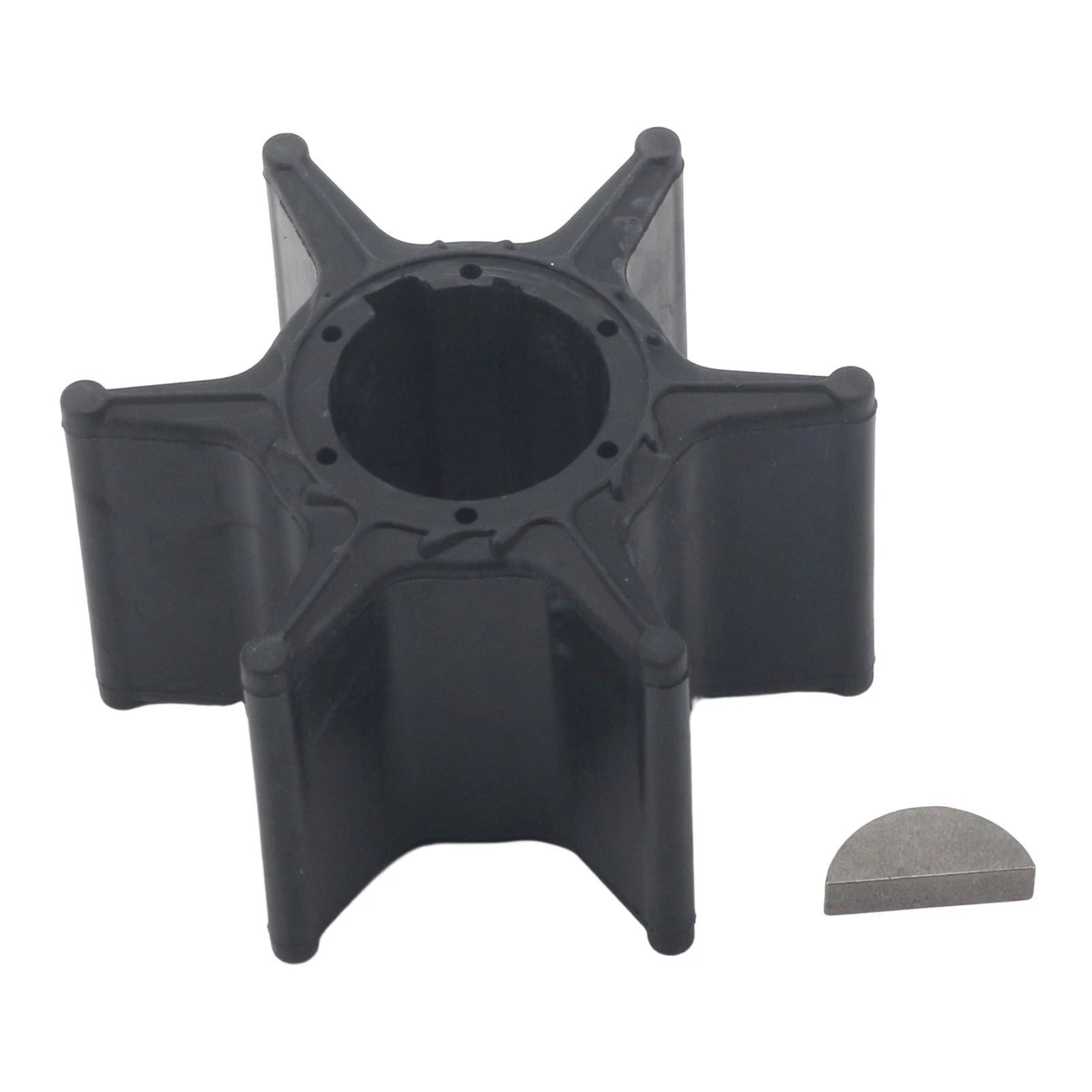 Water Pump Repair Kit for Yamaha 4 Stroke 75-100 HP Outboard (1990–2023) 67F-W0078-00