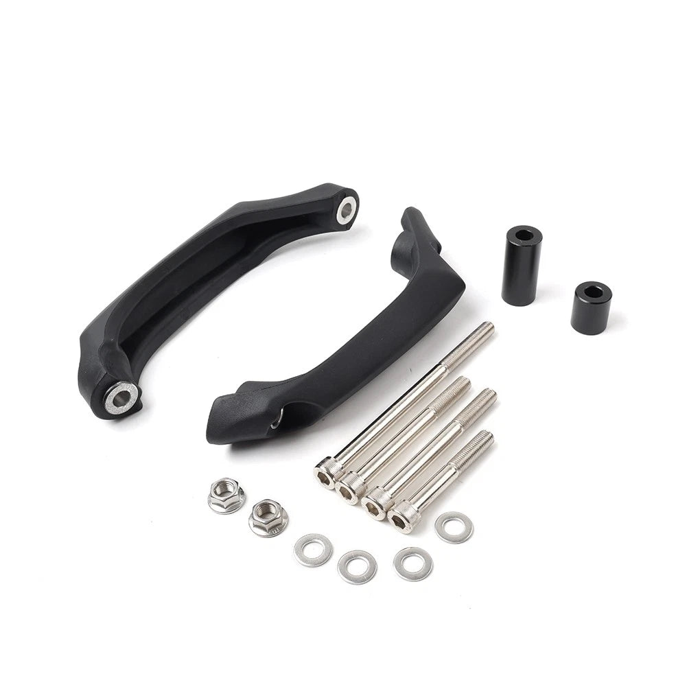 Engine Frame Sliders for Triumph Street Triple 765 (2017–2023)