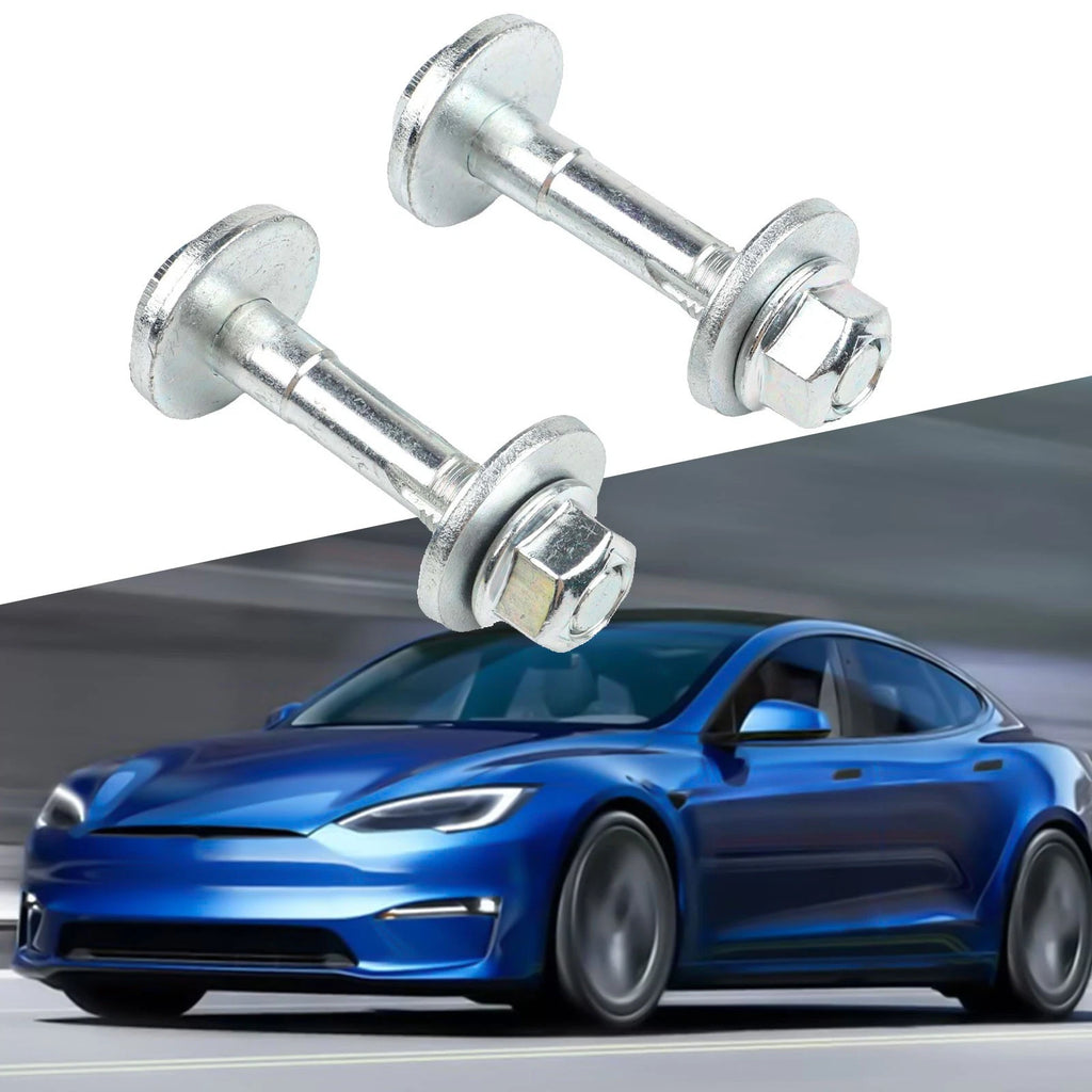 Control Arm Bolt Kit for Tesla Model S (2012–2021), Model X (2016–2021)