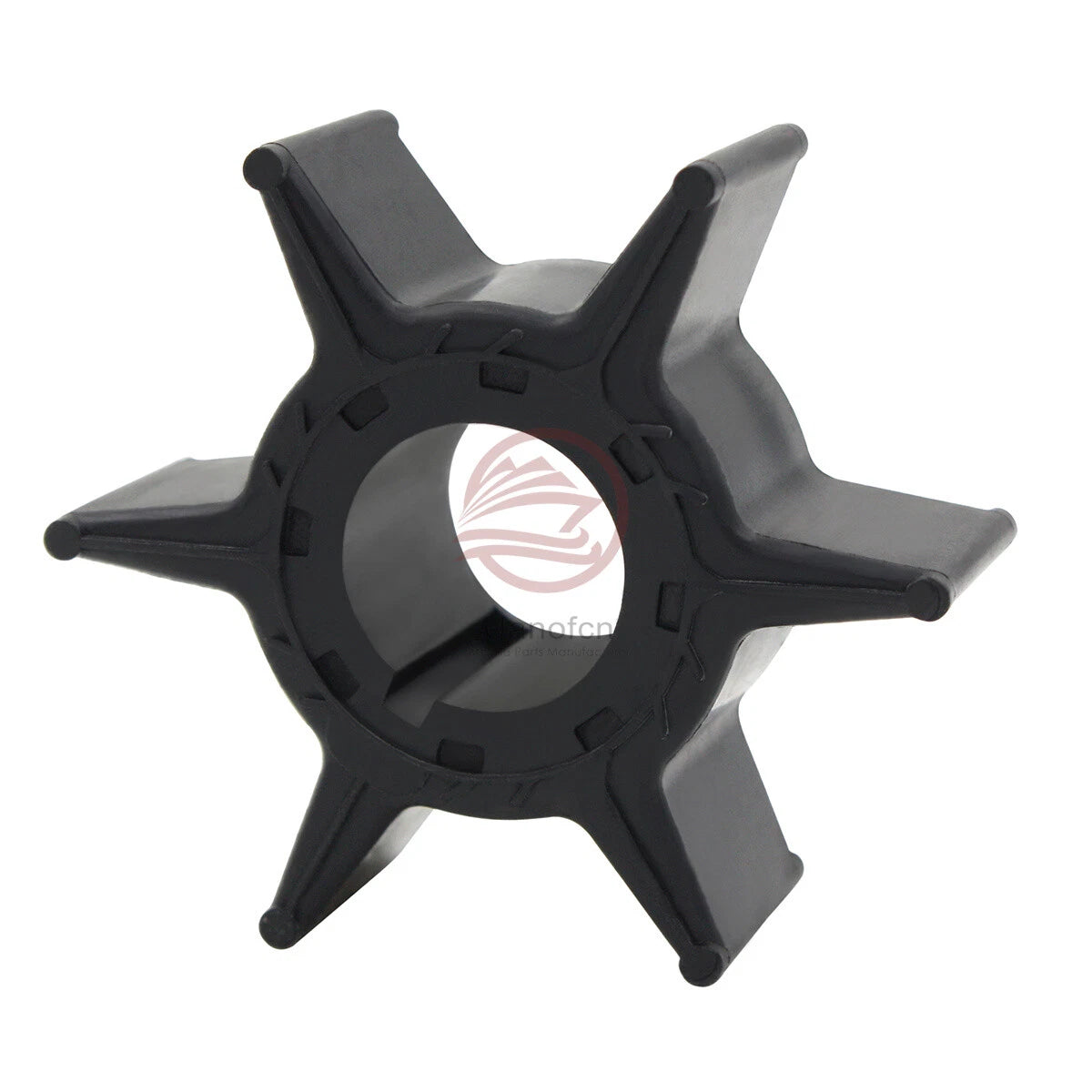 Water Pump Impeller for Yamaha 30/40/50HP Outboard (6H4-44352-02-00)