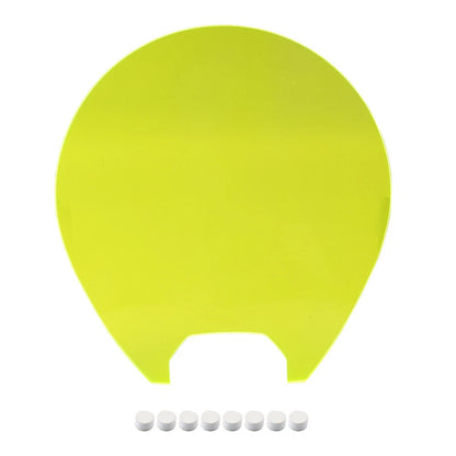 Headlight Screen Lens Cover Guard for Honda CB1000R (2021–2022)