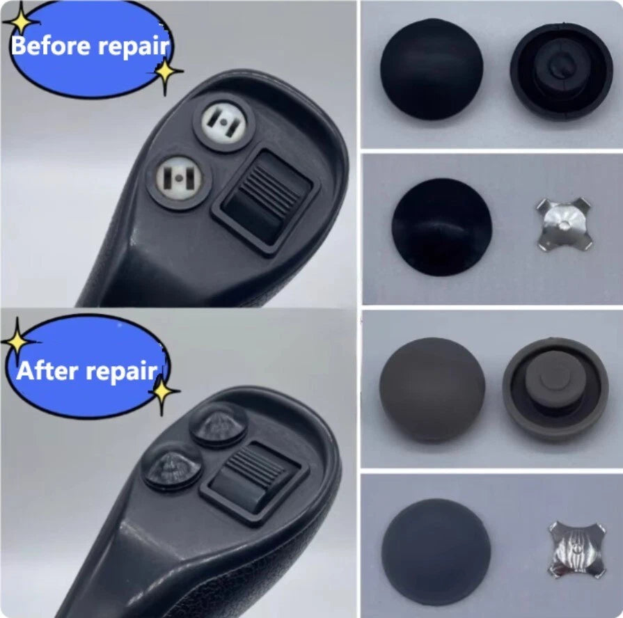 Handle Button Switch for CAT 320GC/323/326/330/336/345GC/349/350
