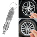 Valve Core Removal Tool for Universal Use (Portable)