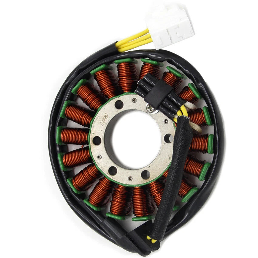 Magneto Generator Stator Coil for Honda CBF1000 (2006–2012) 31120-MFA-D01