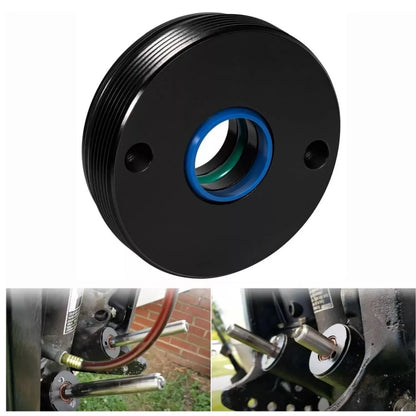 Trim Cylinder End Cap for Mercury 135-250 HP Outboard (878239A02)