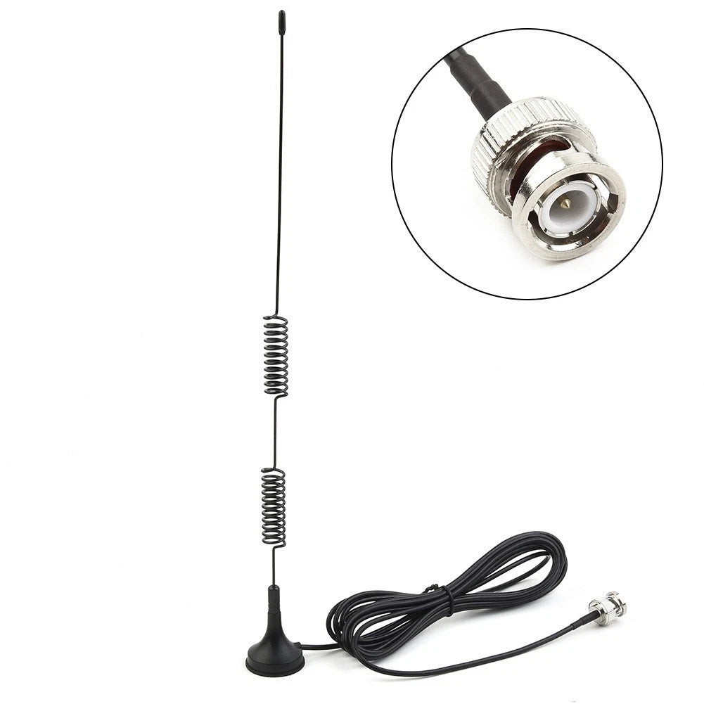 VHF UHF Ham Radio Mobile Antenna Directional Design