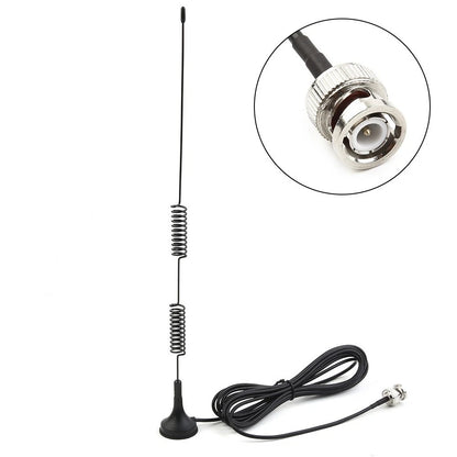 VHF UHF Ham Radio Mobile Antenna Directional Design