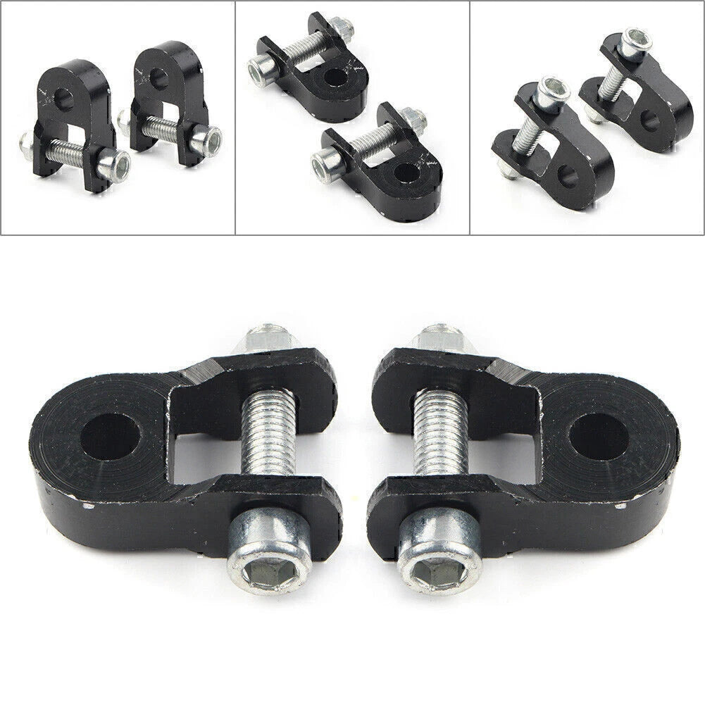 Shock Absorber Extender Riser for CRF50 KLX110 TTR50 DRZ110 (2000–2023)