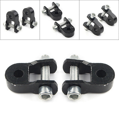 Shock Absorber Extender Riser for CRF50 KLX110 TTR50 DRZ110 (2000–2023)