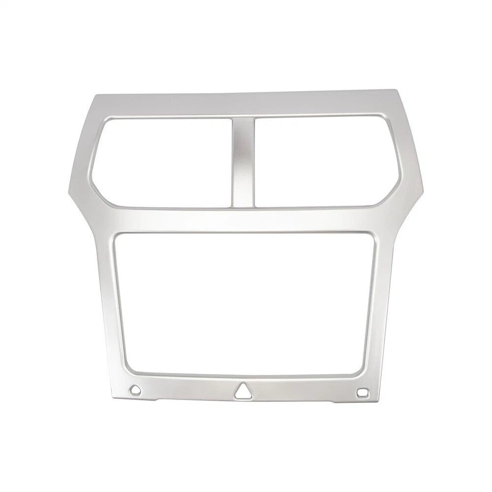 Dashboard Console Cover Trim for Ford Explorer (2011–2015)