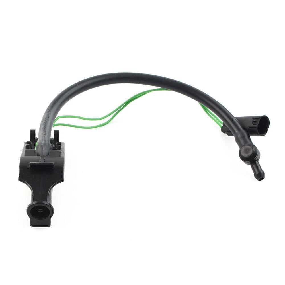 Heated Front Windshield Washer Nozzle for Land Rover Range Rover Evoque (2012–2019)