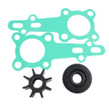 Water Pump Impeller Service Kit for Honda BF8A (N/A) 06192-881-C00 18-3279