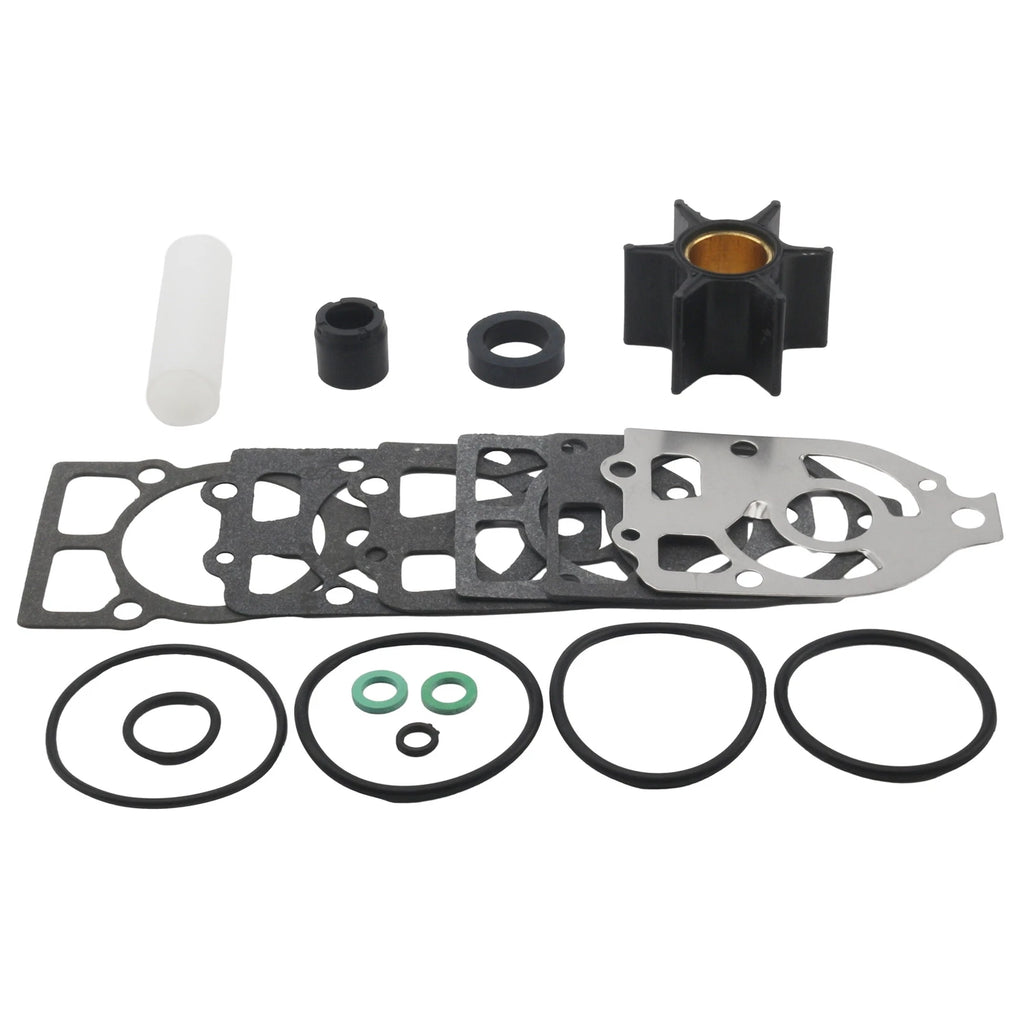 Outboard Water Pump Repair Service for Mercury 65-225 HP