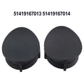 Door Handle Screw Cover Cap for BMW Z4 E89 (2009–2015)