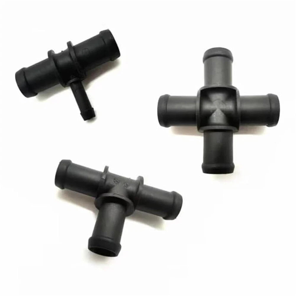 Cooling Heater Hose Connector Set for MINI Cooper S R52 R53 (2002–2006)