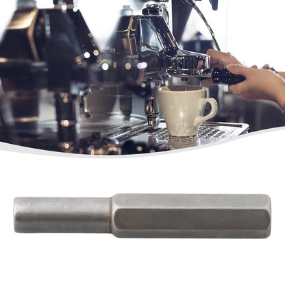 Household Repair Tool Key for Coffee Machine (Manual)