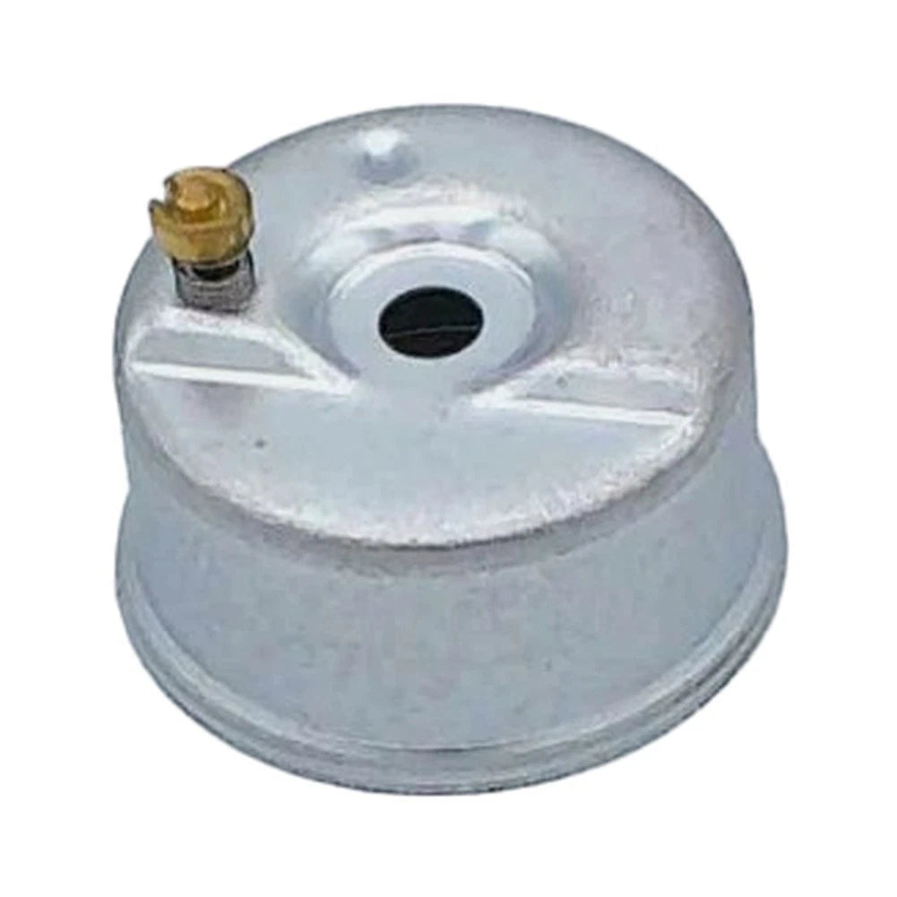Float Chamber with Drain Valve for Tecumseh (Compatible with 631951)