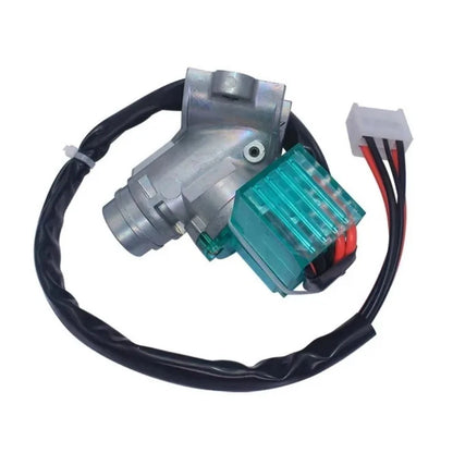 Steering Wheel Lock Ignition Switch A9424600004 for Mercedes-Benz Actros (1996–2002)