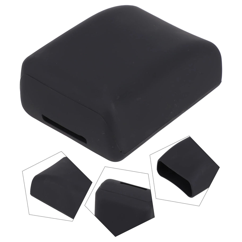 Seat Belt Buckle Protective Cover for