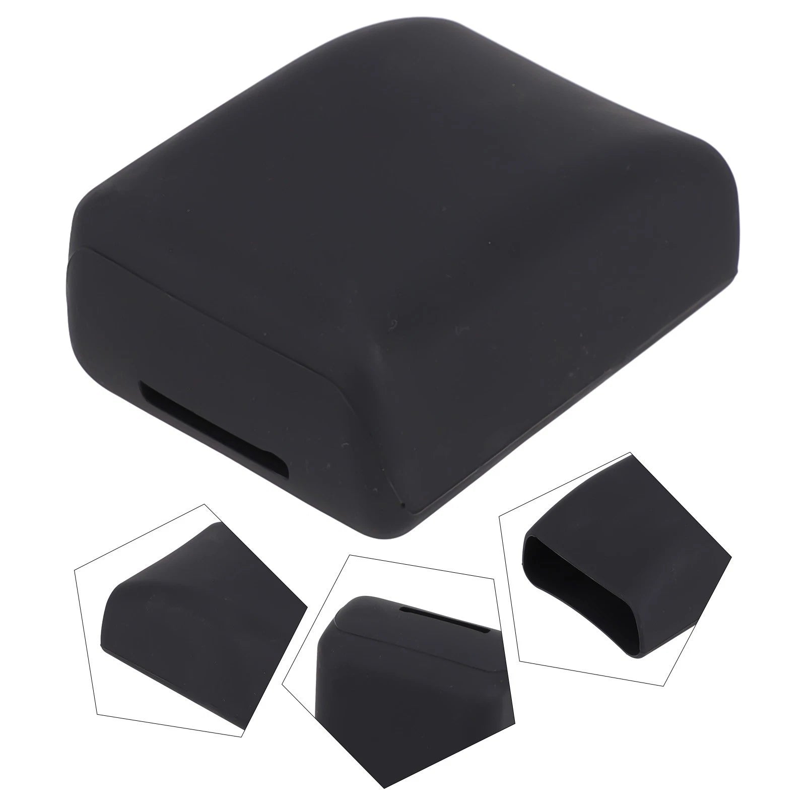 Seat Belt Buckle Protective Cover for