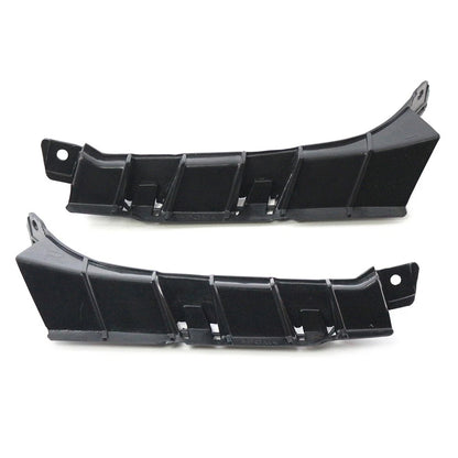 Front Bumper Bracket Holder Cover for BMW X5 E53 (2003–2006) 51117116667, 51117116668