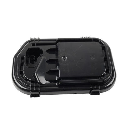 Right Headlight Protective Cover 4F0941158 for Audi A6 S6 RS6 C6 (2005–2011)
