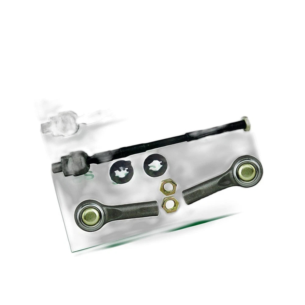 Inner Outer Tie Rod End Kit for Nissan X-Trail T30 (2001–2007)
