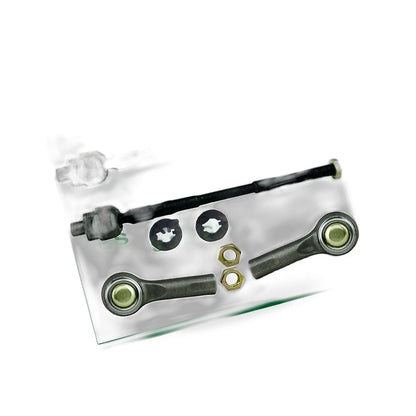 Inner Outer Tie Rod End Kit for Nissan X-Trail T30 (2001–2007)