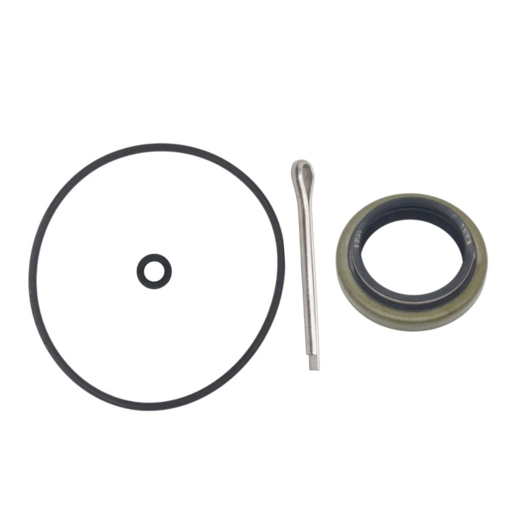 OMC Cobra Volvo Penta SX Propshaft Oil Seal Kit 3858303 3863090