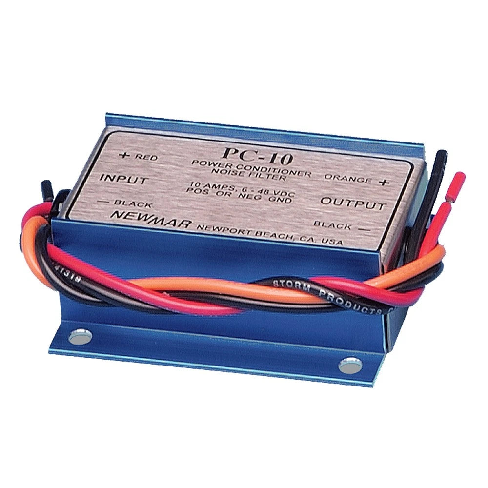 Power Conditioner Noise Filter for Newmar PC-10