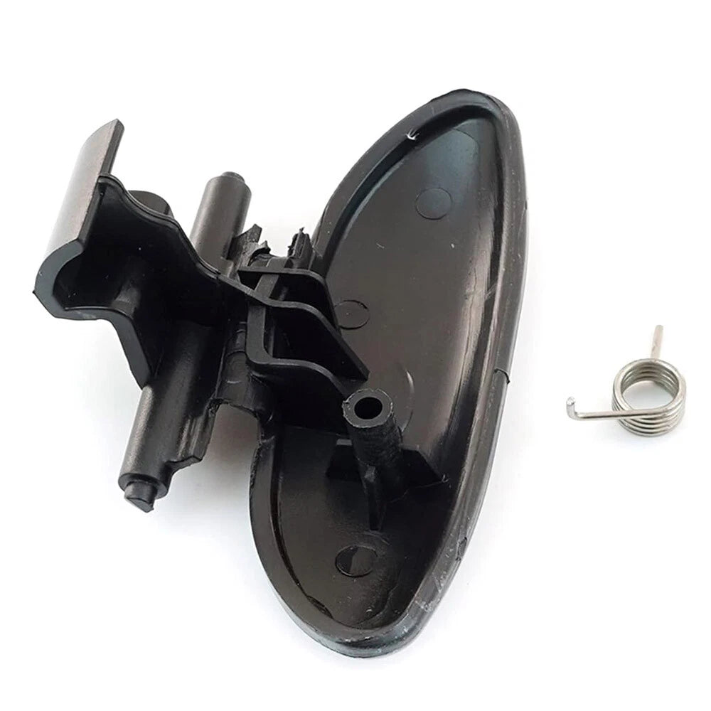 Glove Box Lid Handle Button Opener for Citroen C2 C3 Peugeot 301 (2003–2019) 8218.A3, 8218A3