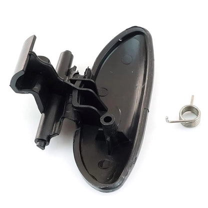 Glove Box Lid Handle Button Opener for Citroen C2 C3 Peugeot 301 (2003–2019) 8218.A3, 8218A3