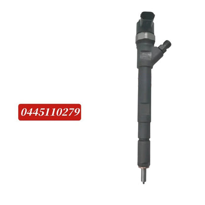 Diesel Fuel Injector for Direct Replacement (0445110279)