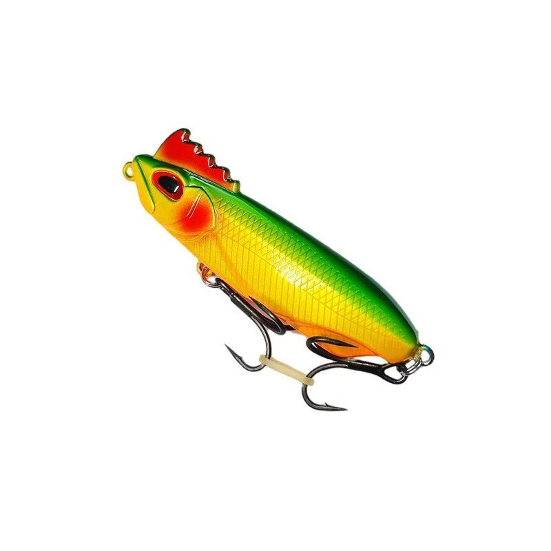 Sinking Pencil Lure Duckbill for Long-Distance Casting