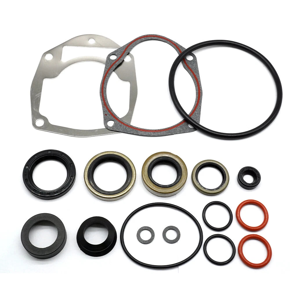 Seal Kit 26-816575A5 for Mercury Quicksilver (87513, 9-74209)