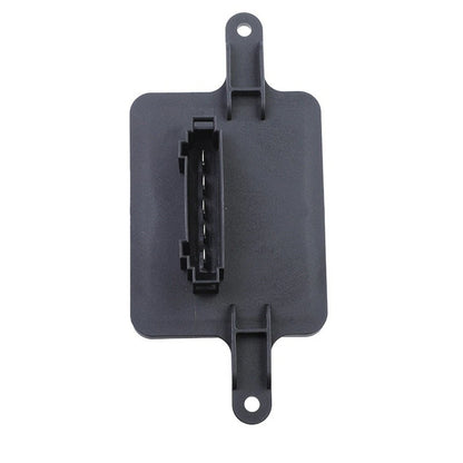 Heater Fan Control Blower Resistor Easy Installation Direct Replacement Part