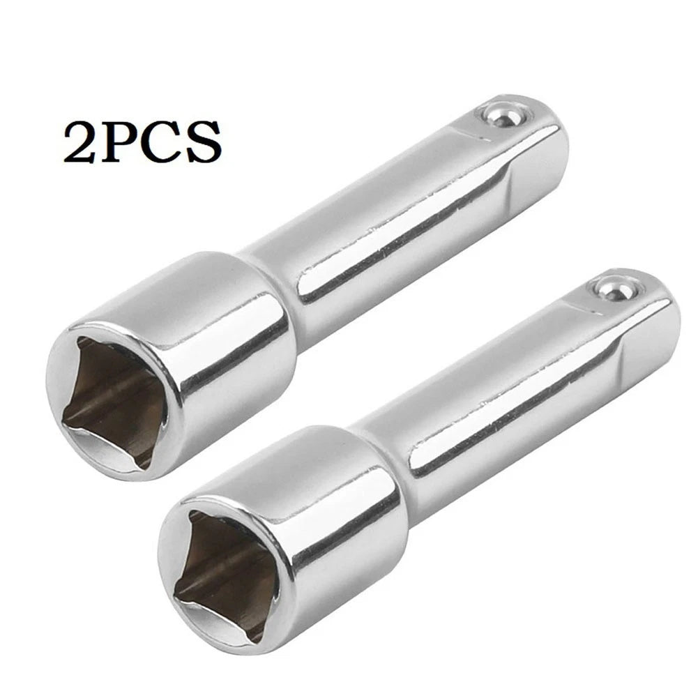 3/8 Inch Drive Socket Adapter Extension for Ratchet Tools