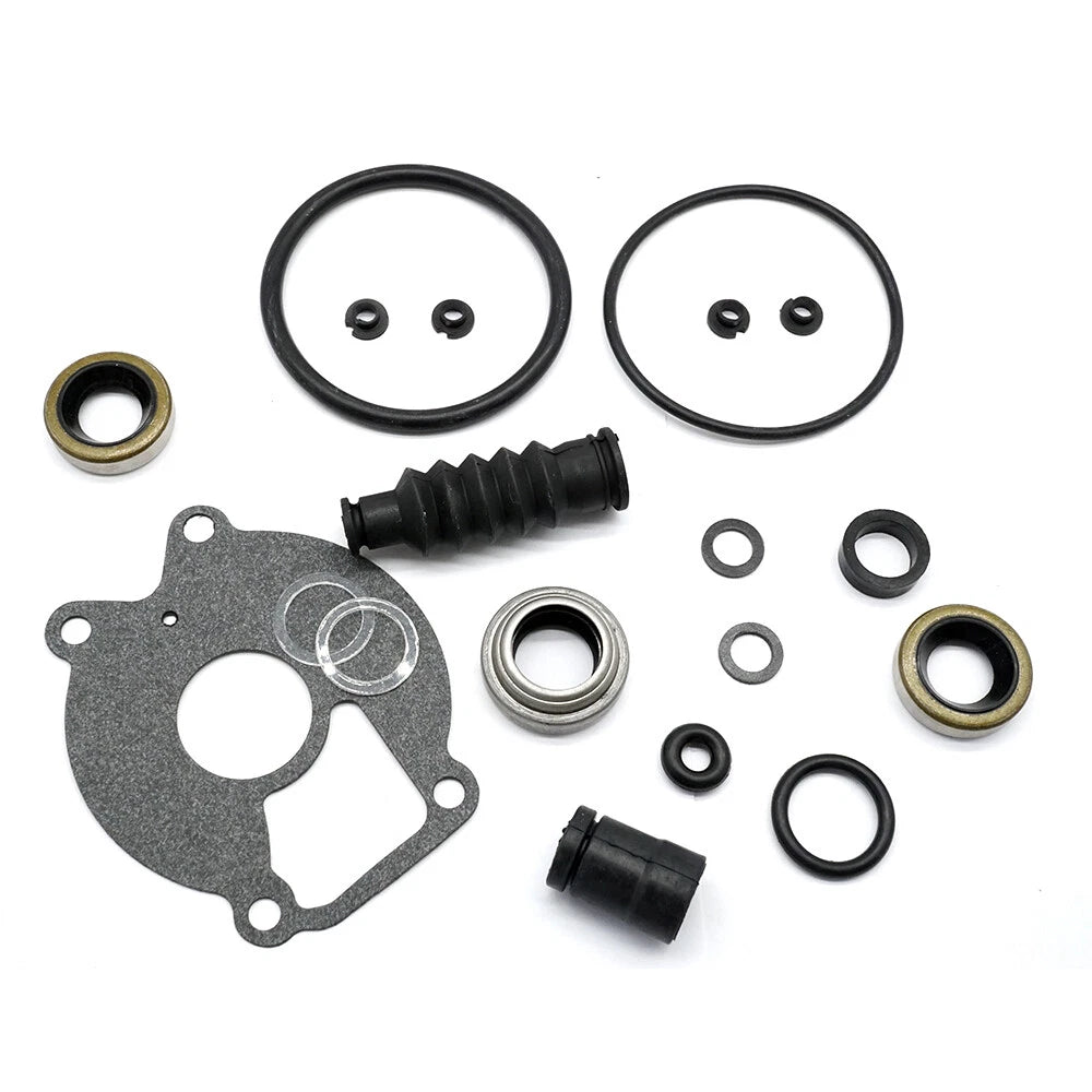 Lower Unit Seal Kit for Chrysler Force Outboard (85090A1)