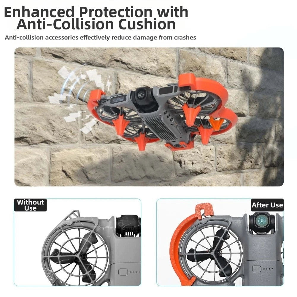 Propeller Protection Kit for DJI NEO2