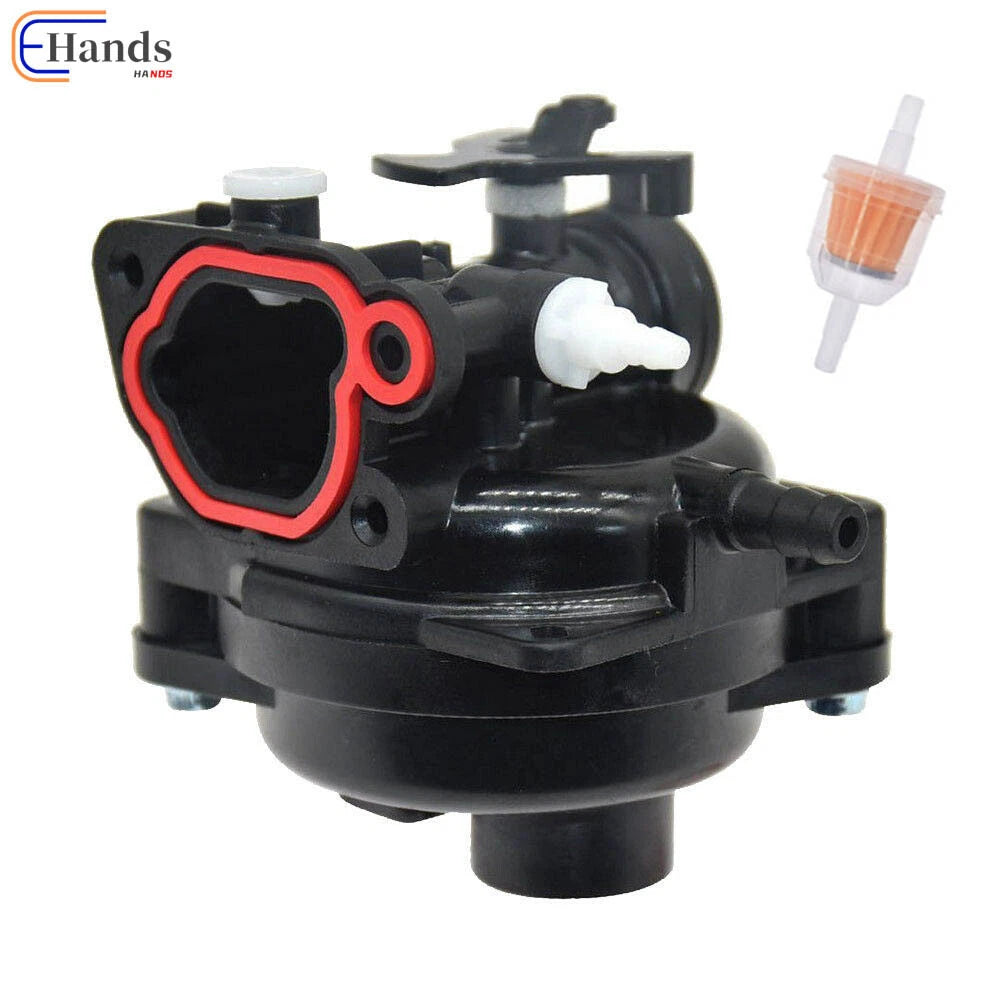 Carburetor for Briggs & Stratton E-Series 550E (09P702, 09P702-0149-F1)