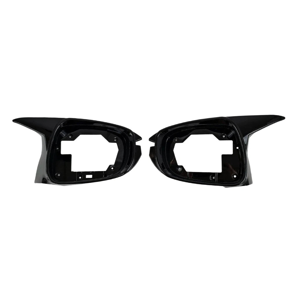 M Style Mirror Cap Assembly with Sequential LED for Lexus IS250 IS350 ISF (2006–2008)