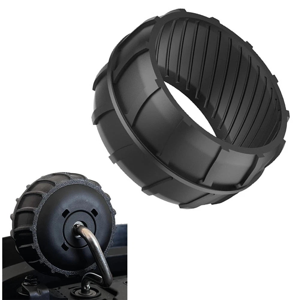 Robotic Mower Tires for Effective Lawn Maintenance (Replacement)