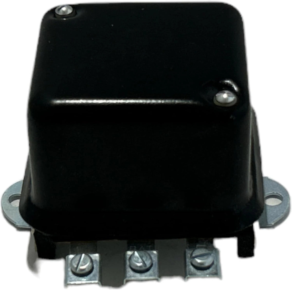 Voltage Regulator 12V for Massey Ferguson (Fits Delco 1118981, 1118988, 182548M92)
