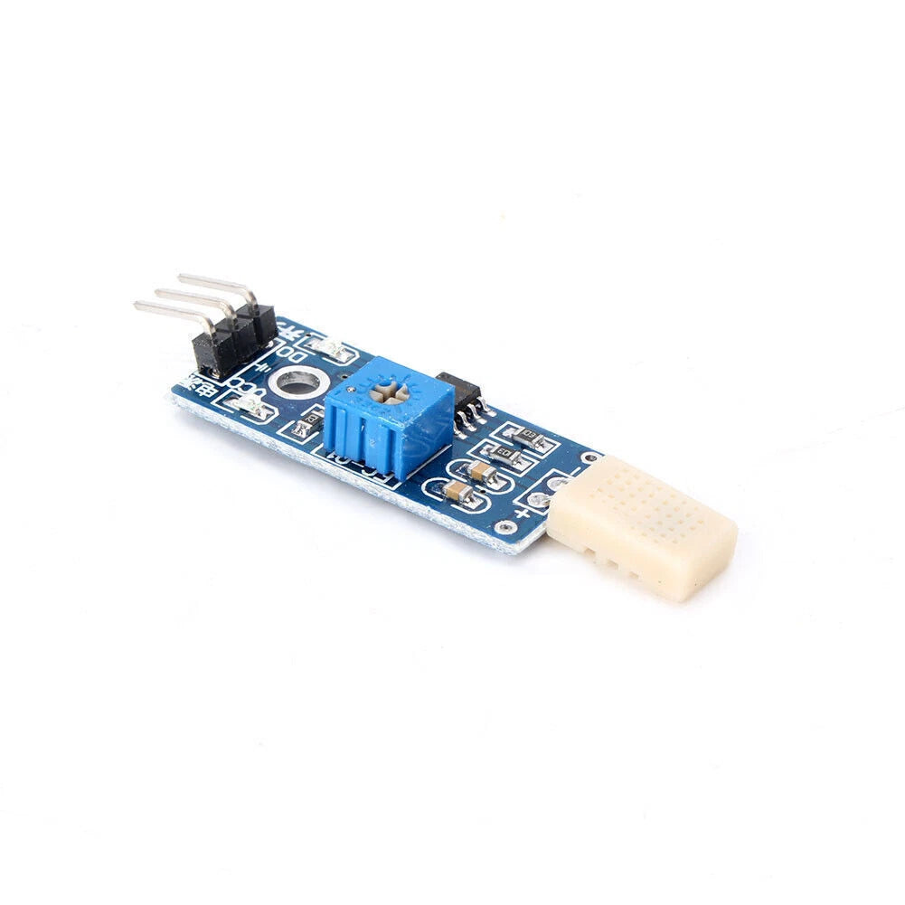 HR202 Digital Soil Humidity Sensor Module for Moisture Testing