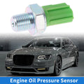 Engine Oil Pressure Sensor Replacement for Ford Escape Focus Mazda 3 5 6 CX-7 (2007–2012)
