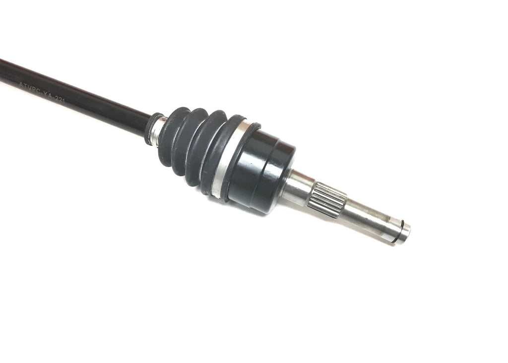 Front Right CV Axle for Yamaha Rhino 450 & 660 (2004–2009)