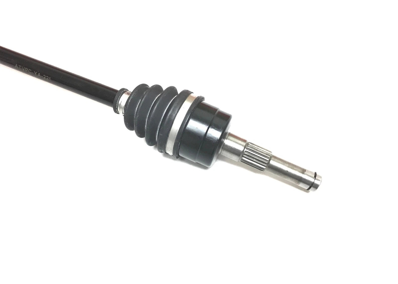 Front Right CV Axle for Yamaha Rhino 450 & 660 (2004–2009)